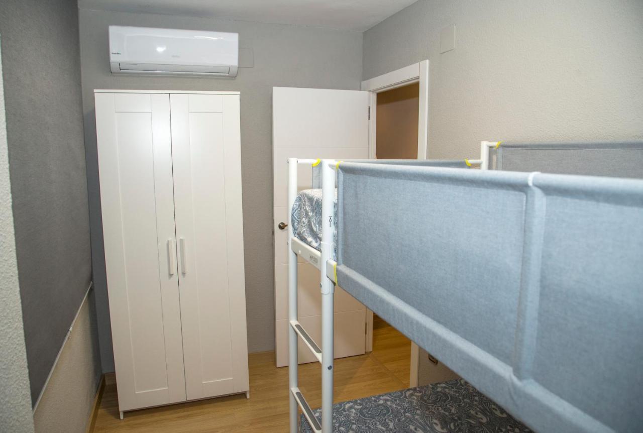 Apartamento Reus 2 - Parking Gratuito ภายนอก รูปภาพ