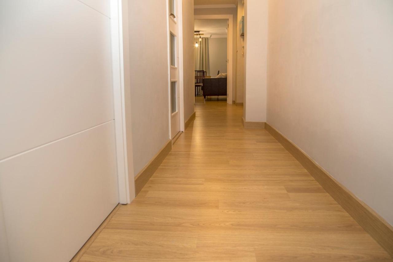 Apartamento Reus 2 - Parking Gratuito ภายนอก รูปภาพ