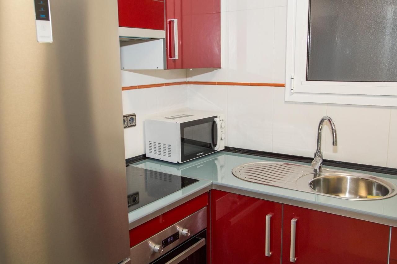 Apartamento Reus 2 - Parking Gratuito ภายนอก รูปภาพ